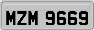 MZM9669