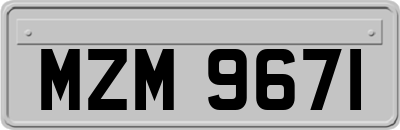 MZM9671