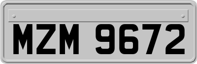 MZM9672