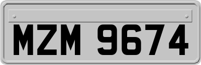 MZM9674