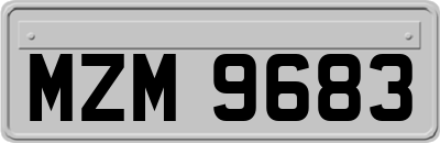 MZM9683