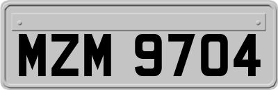 MZM9704