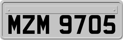 MZM9705