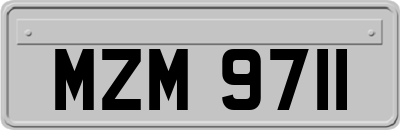 MZM9711
