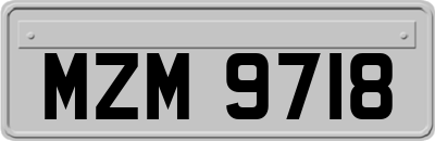 MZM9718