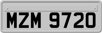 MZM9720