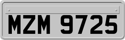 MZM9725