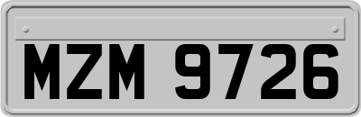 MZM9726