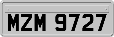 MZM9727