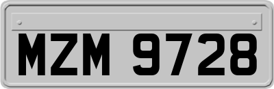 MZM9728