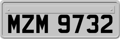 MZM9732