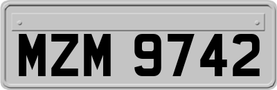 MZM9742