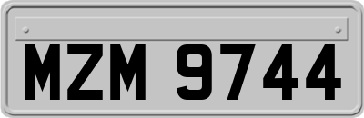 MZM9744