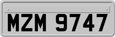 MZM9747