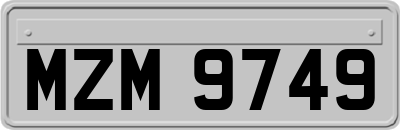 MZM9749