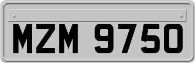 MZM9750