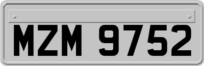 MZM9752