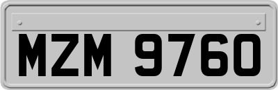 MZM9760