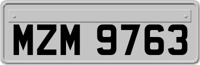 MZM9763
