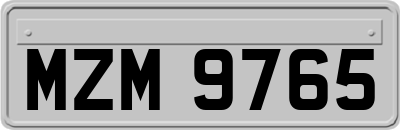 MZM9765