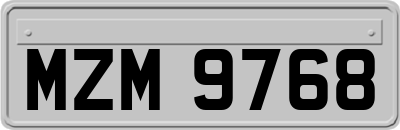 MZM9768