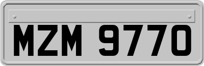 MZM9770