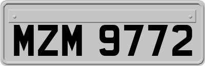 MZM9772