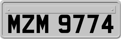 MZM9774
