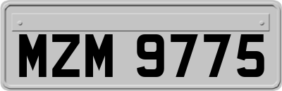 MZM9775