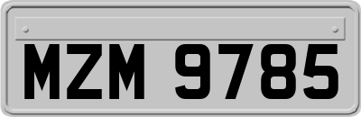 MZM9785