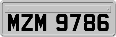 MZM9786