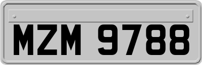 MZM9788