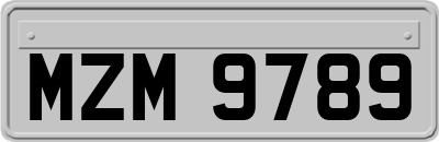 MZM9789