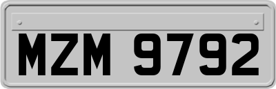 MZM9792