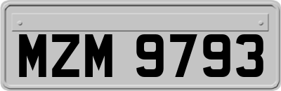 MZM9793