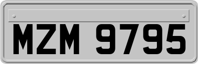 MZM9795
