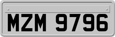 MZM9796
