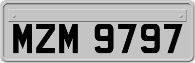 MZM9797