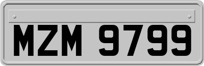MZM9799