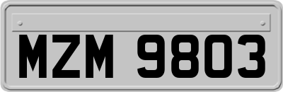 MZM9803