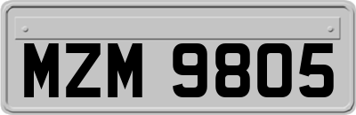 MZM9805