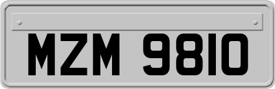 MZM9810