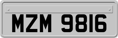 MZM9816