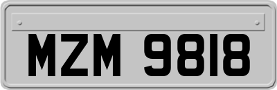 MZM9818
