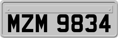 MZM9834