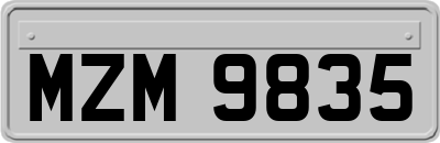 MZM9835