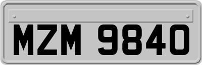 MZM9840