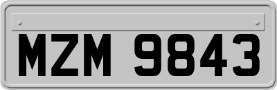 MZM9843