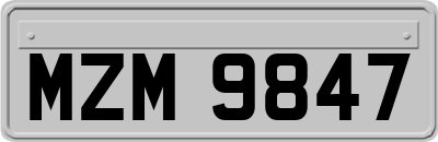 MZM9847