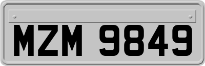 MZM9849